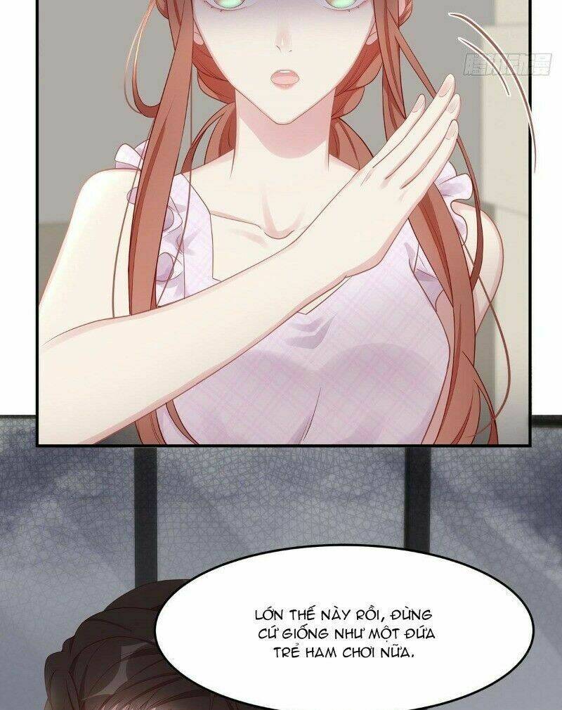 Chỉ Muốn Cưng Chiều Em: Chapter 37