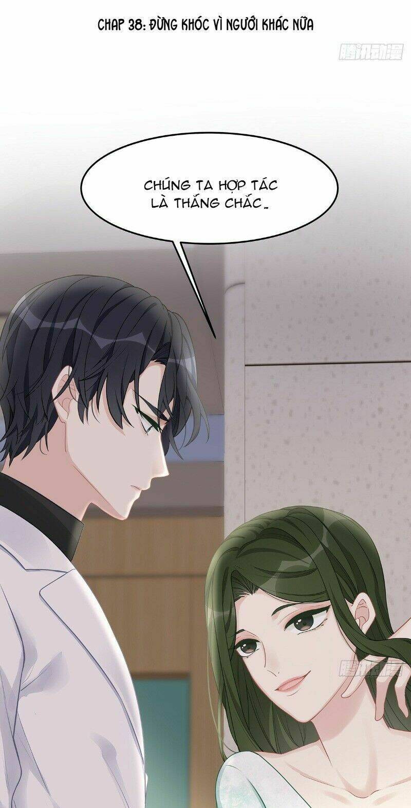 Chỉ Muốn Cưng Chiều Em: Chapter 38
