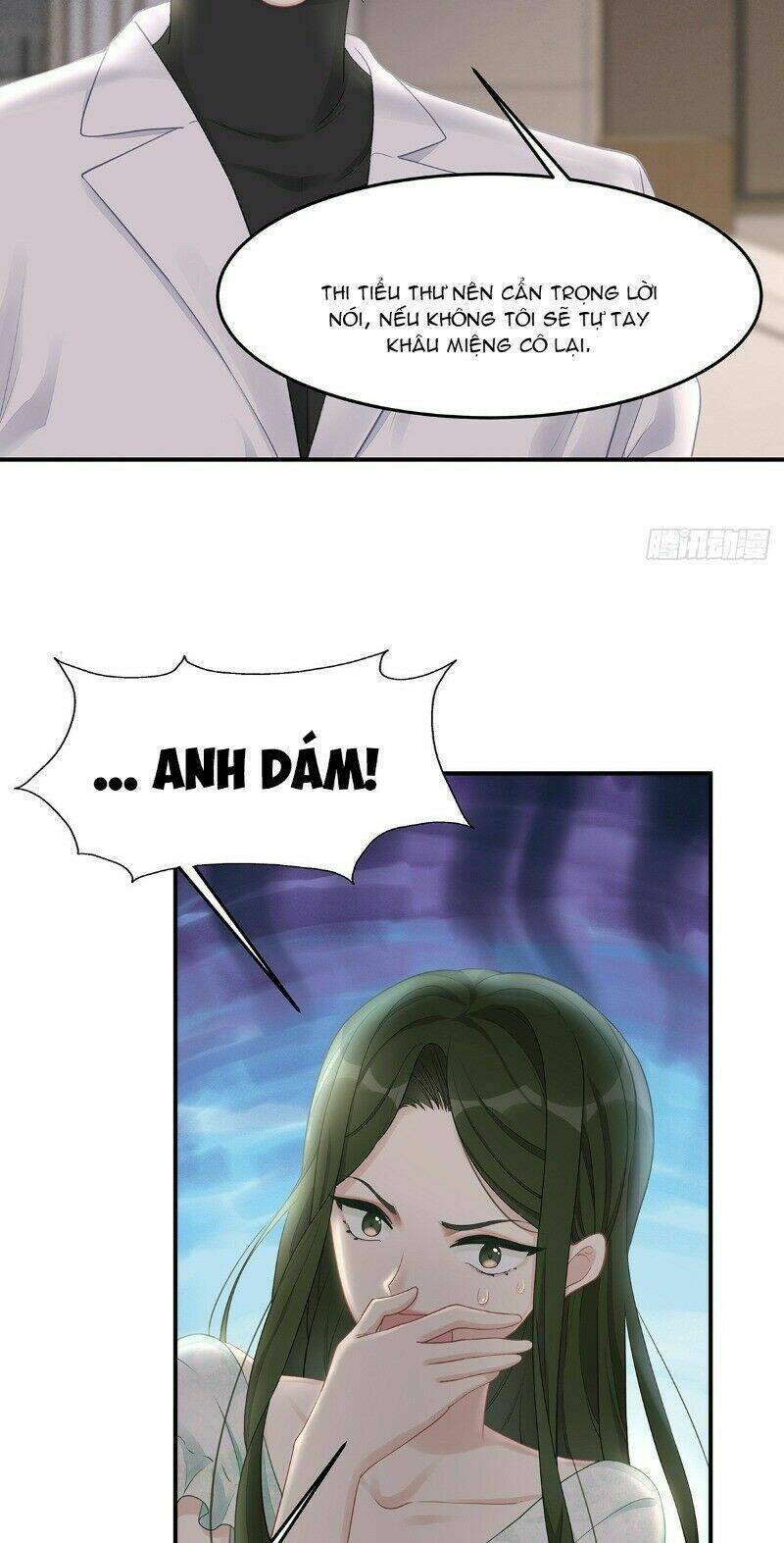 Chỉ Muốn Cưng Chiều Em: Chapter 38