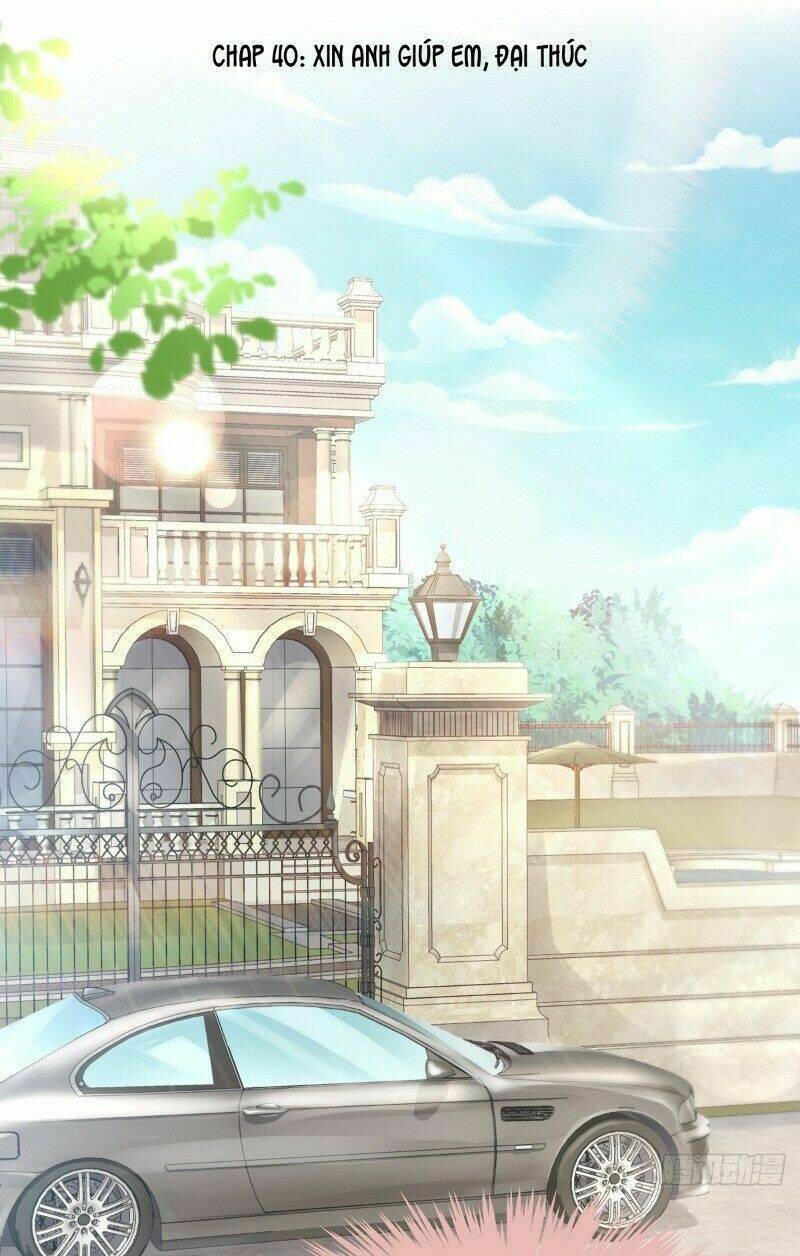 Chỉ Muốn Cưng Chiều Em: Chapter 40