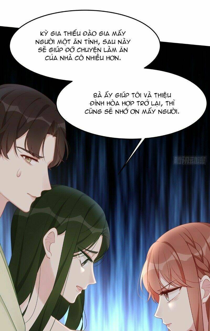 Chỉ Muốn Cưng Chiều Em: Chapter 40