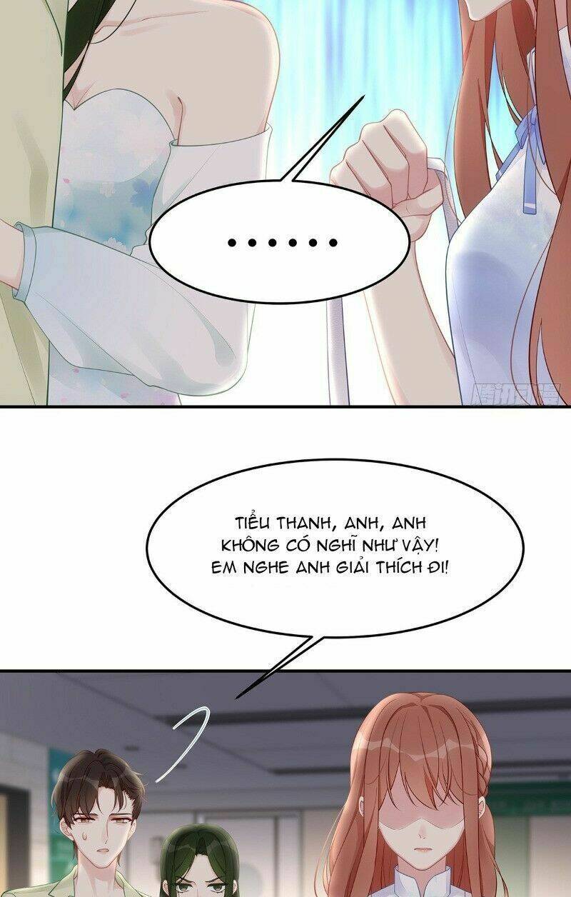 Chỉ Muốn Cưng Chiều Em: Chapter 40