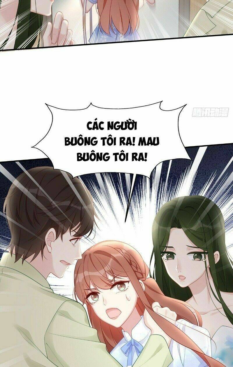 Chỉ Muốn Cưng Chiều Em: Chapter 40