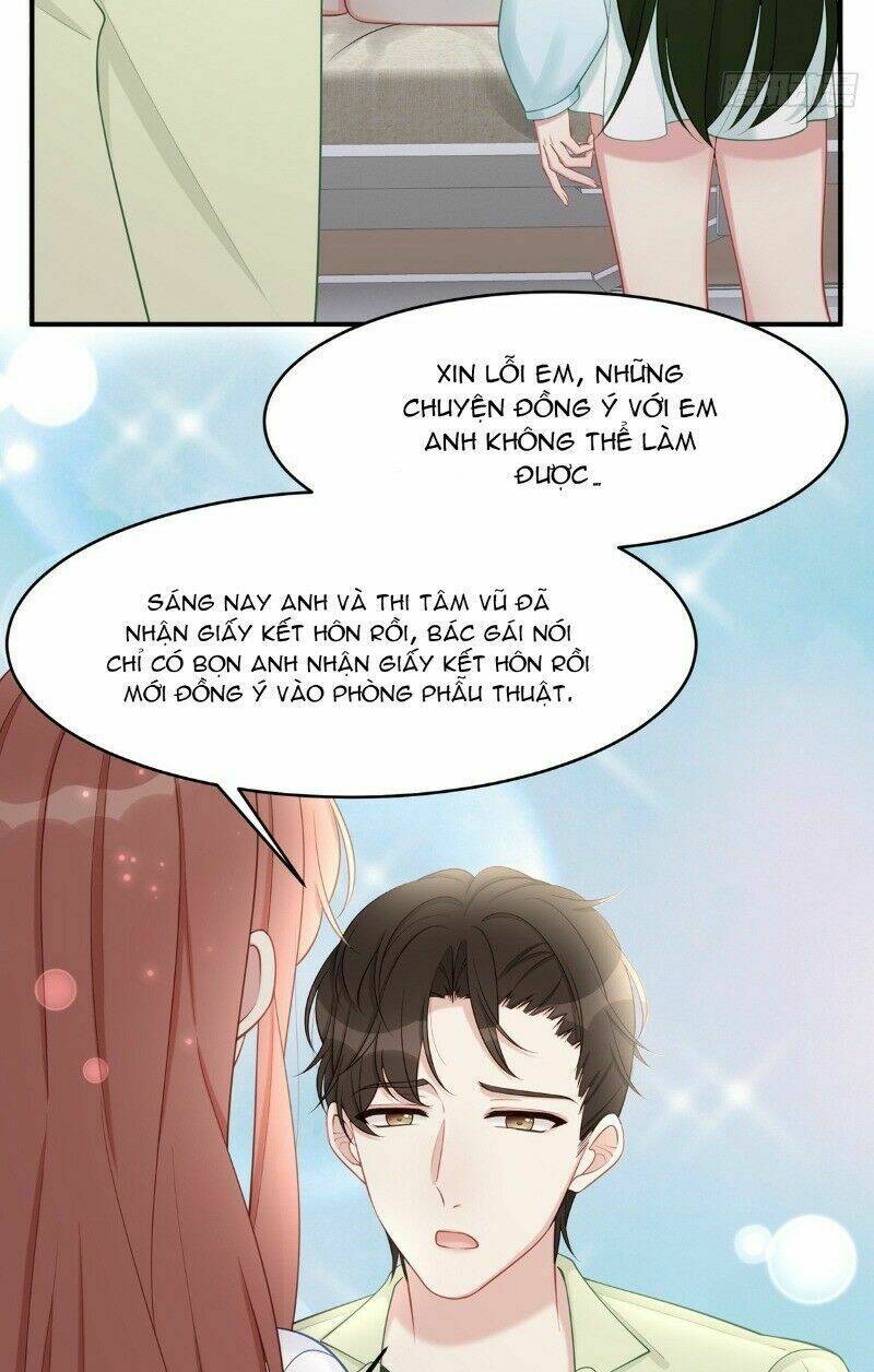 Chỉ Muốn Cưng Chiều Em: Chapter 40
