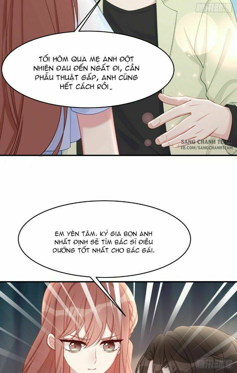 Chỉ Muốn Cưng Chiều Em: Chapter 40