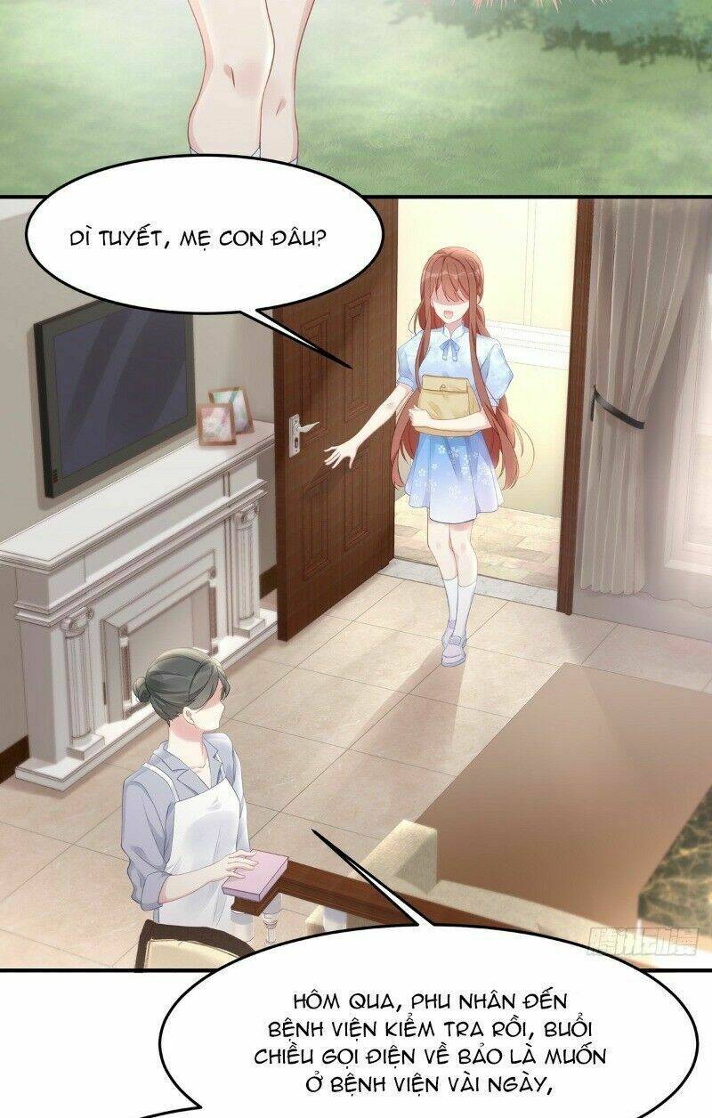 Chỉ Muốn Cưng Chiều Em: Chapter 40