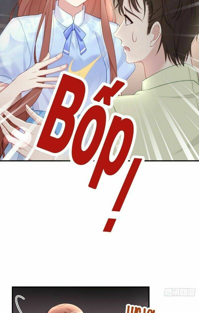 Chỉ Muốn Cưng Chiều Em: Chapter 40