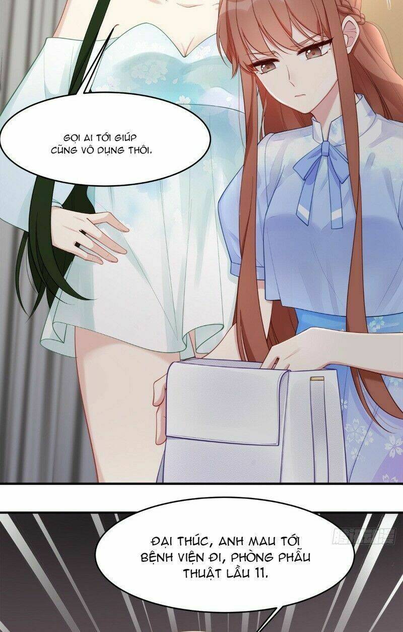 Chỉ Muốn Cưng Chiều Em: Chapter 40