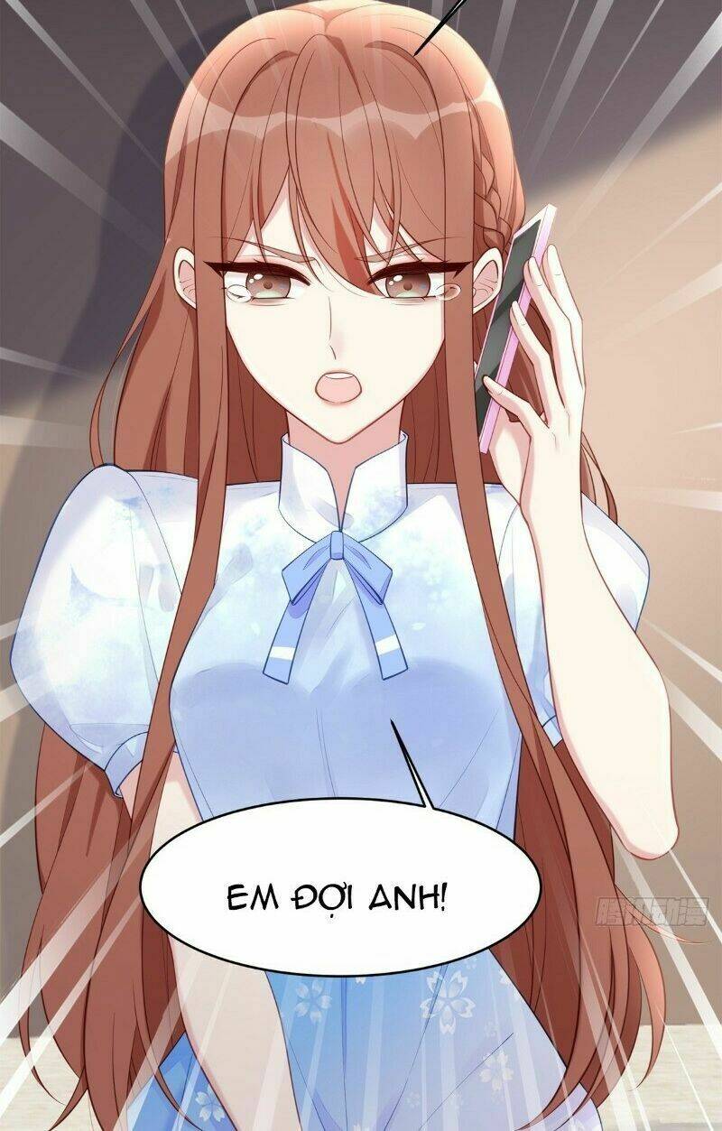 Chỉ Muốn Cưng Chiều Em: Chapter 40