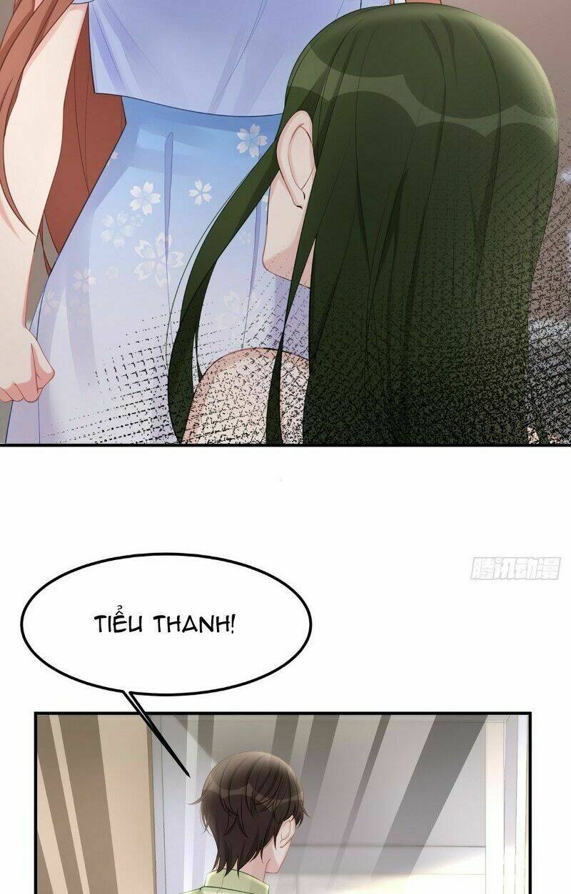 Chỉ Muốn Cưng Chiều Em: Chapter 40