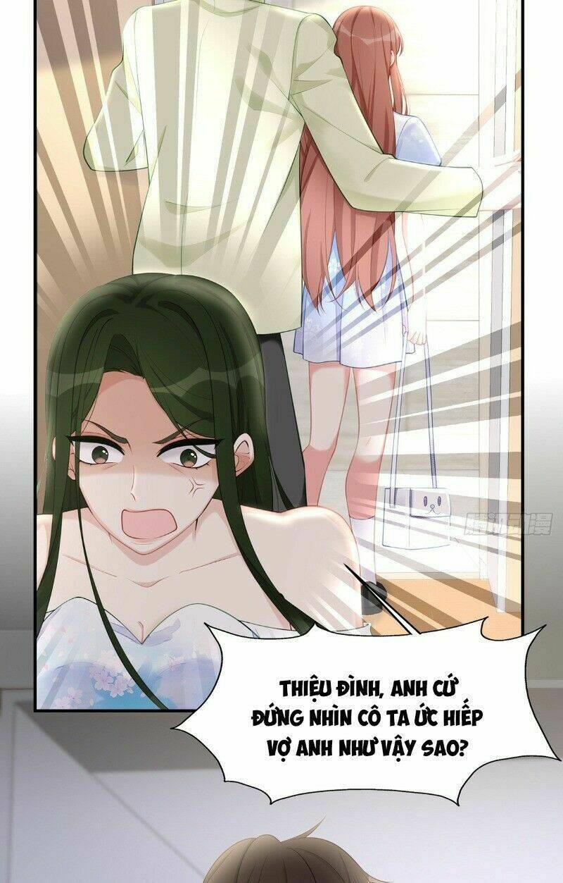 Chỉ Muốn Cưng Chiều Em: Chapter 40