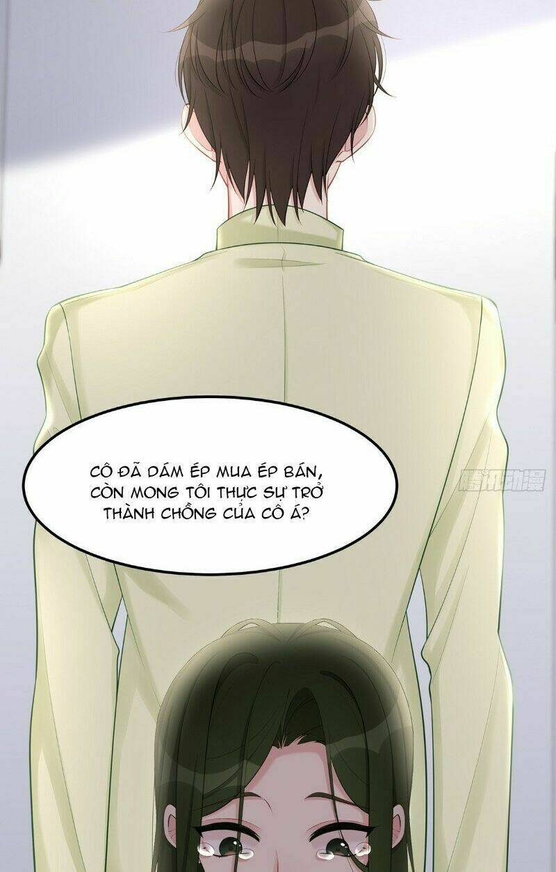 Chỉ Muốn Cưng Chiều Em: Chapter 40