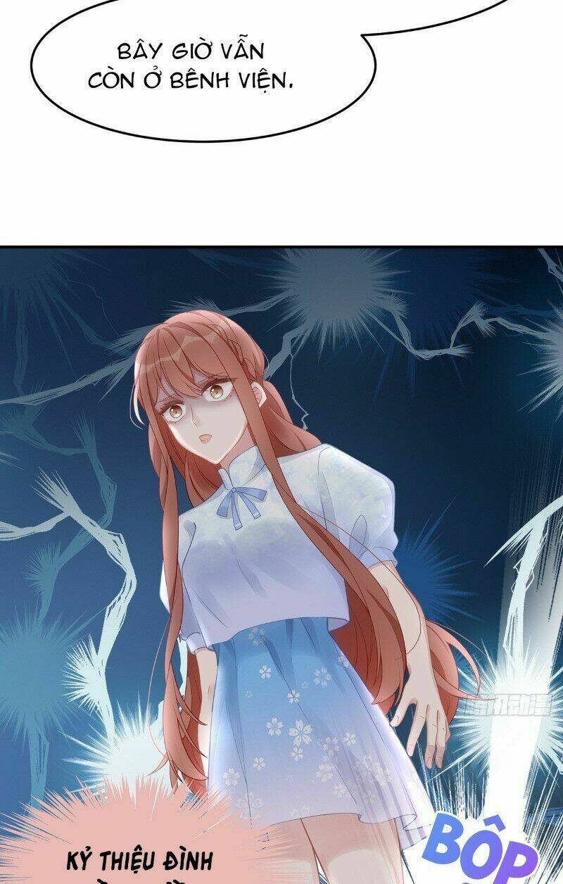 Chỉ Muốn Cưng Chiều Em: Chapter 40