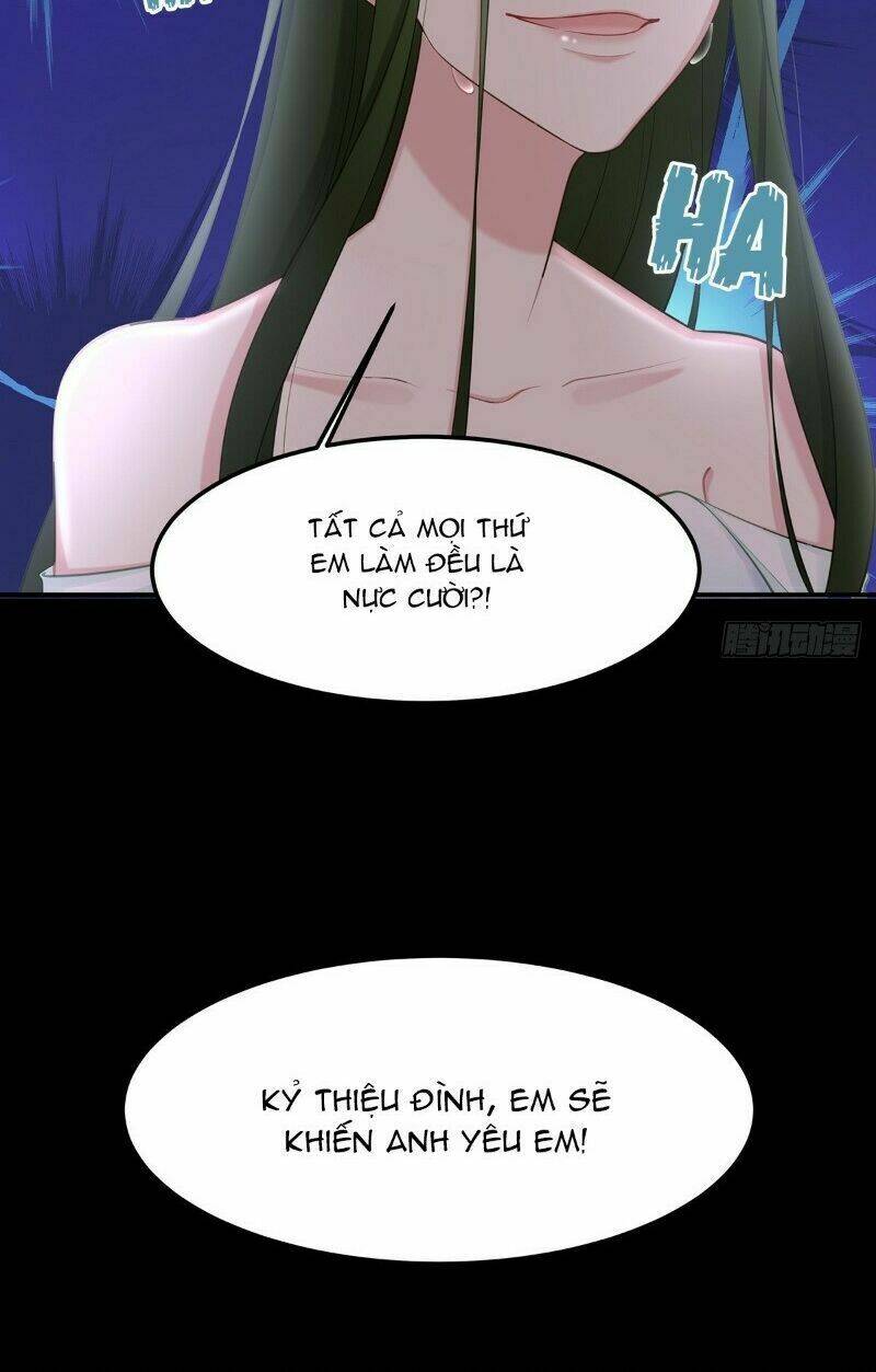 Chỉ Muốn Cưng Chiều Em: Chapter 40