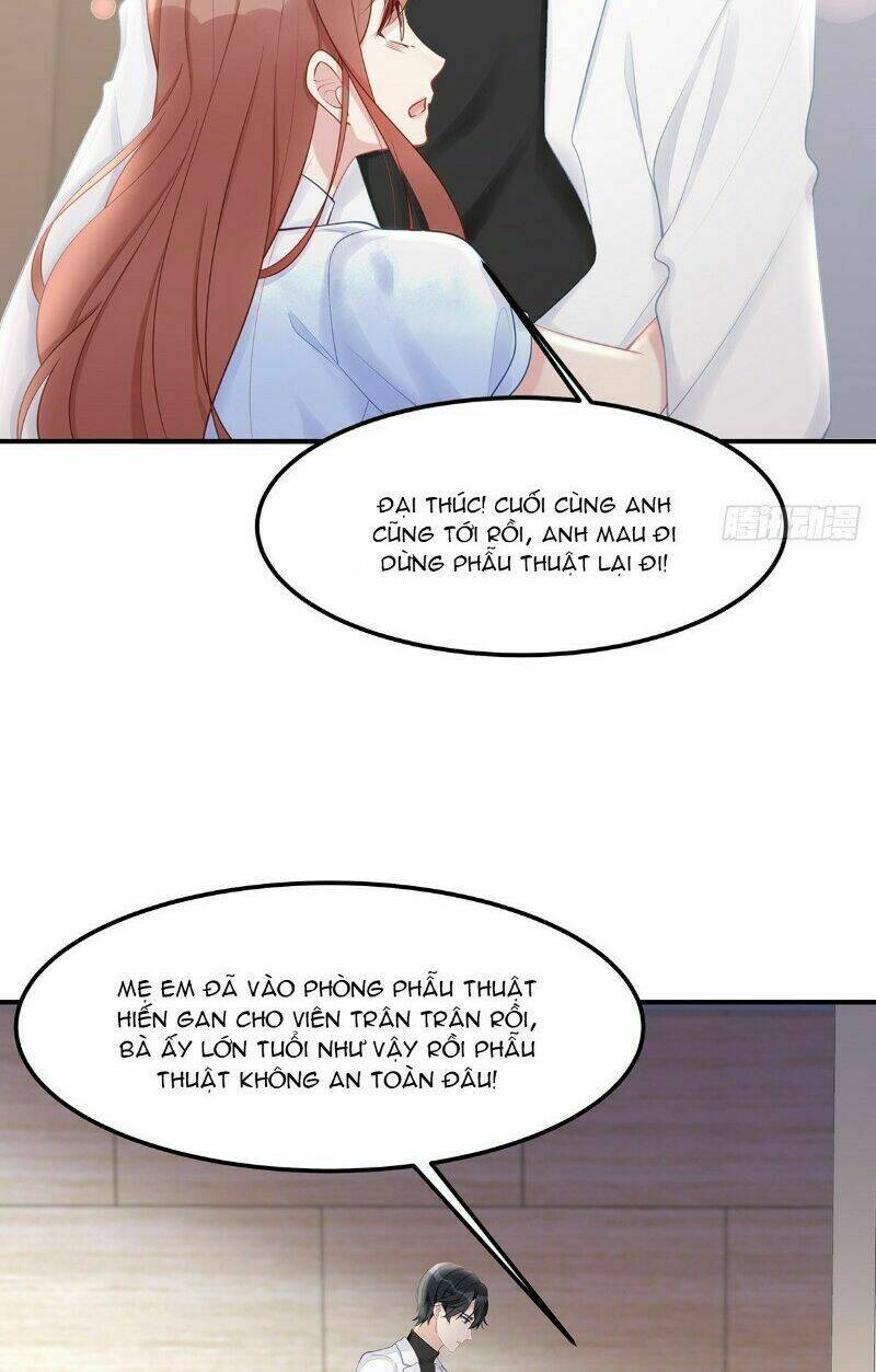 Chỉ Muốn Cưng Chiều Em: Chapter 40