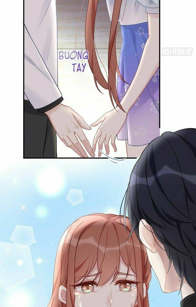 Chỉ Muốn Cưng Chiều Em: Chapter 40