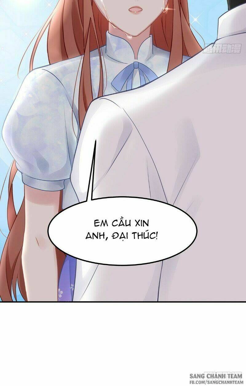 Chỉ Muốn Cưng Chiều Em: Chapter 40