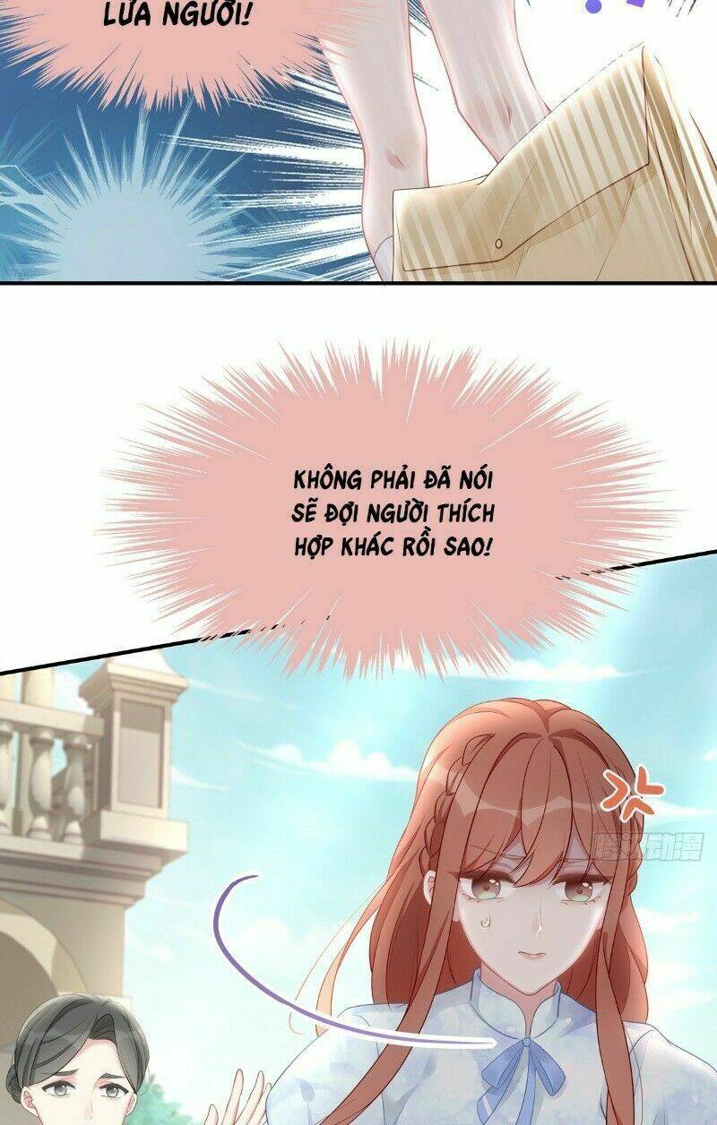 Chỉ Muốn Cưng Chiều Em: Chapter 40