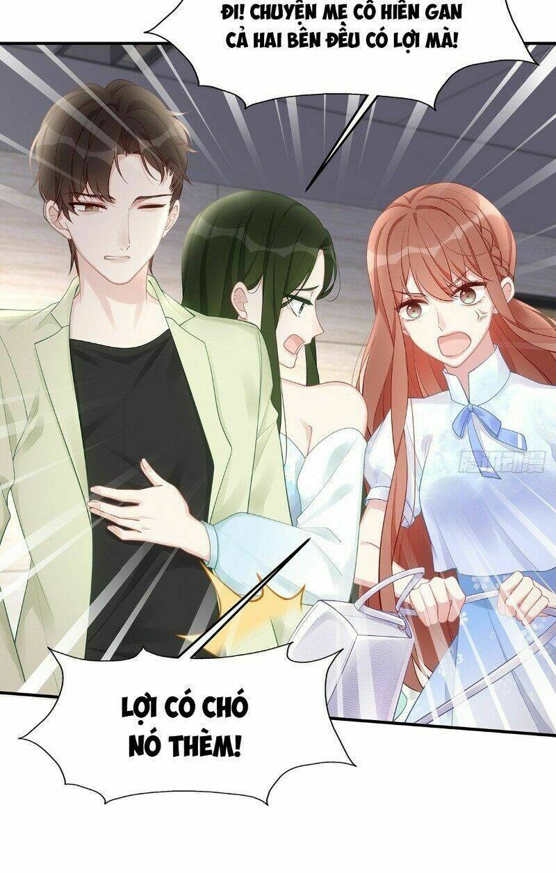 Chỉ Muốn Cưng Chiều Em: Chapter 40