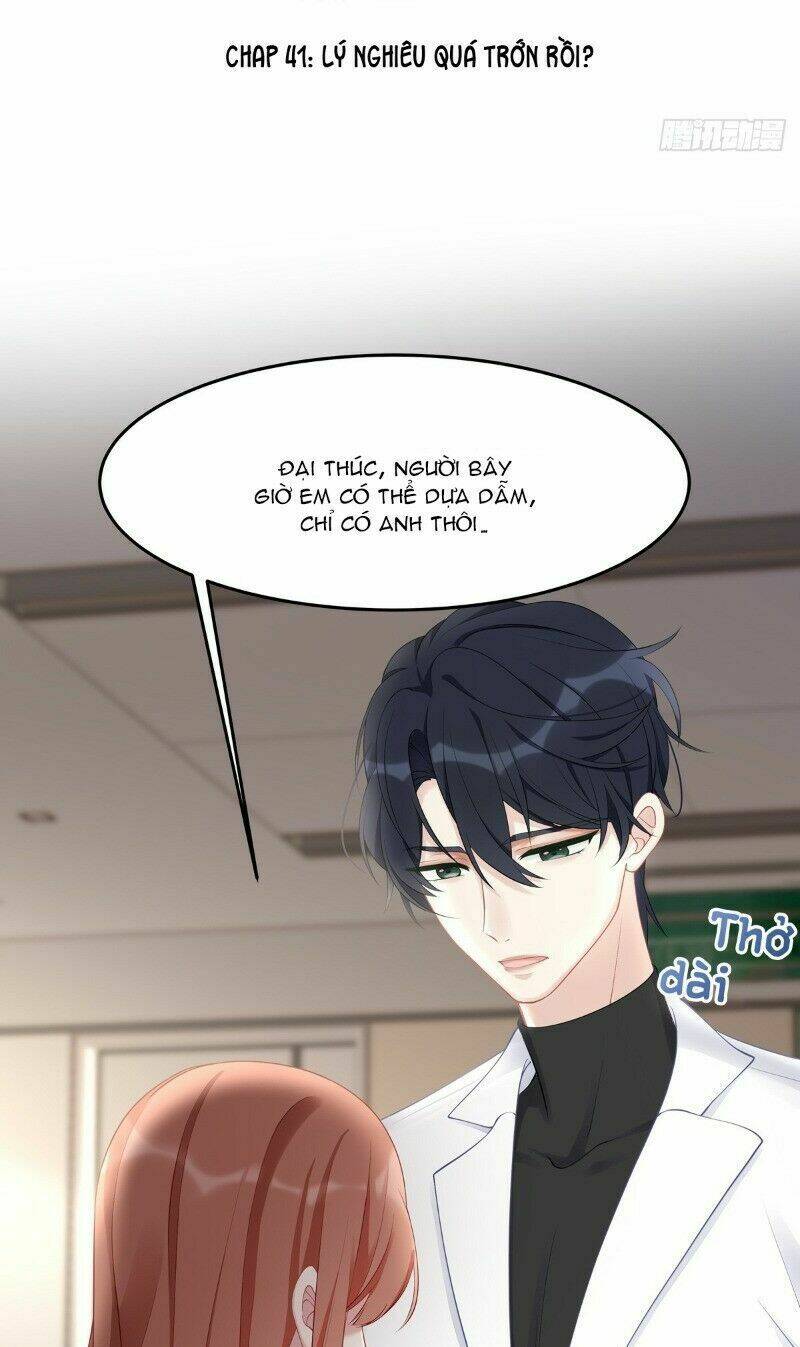 Chỉ Muốn Cưng Chiều Em: Chapter 41