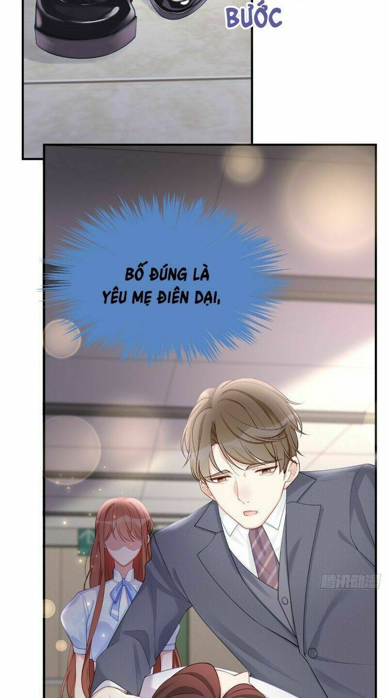 Chỉ Muốn Cưng Chiều Em: Chapter 41