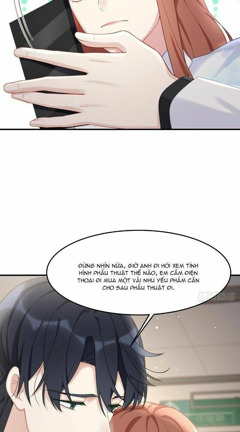 Chỉ Muốn Cưng Chiều Em: Chapter 41