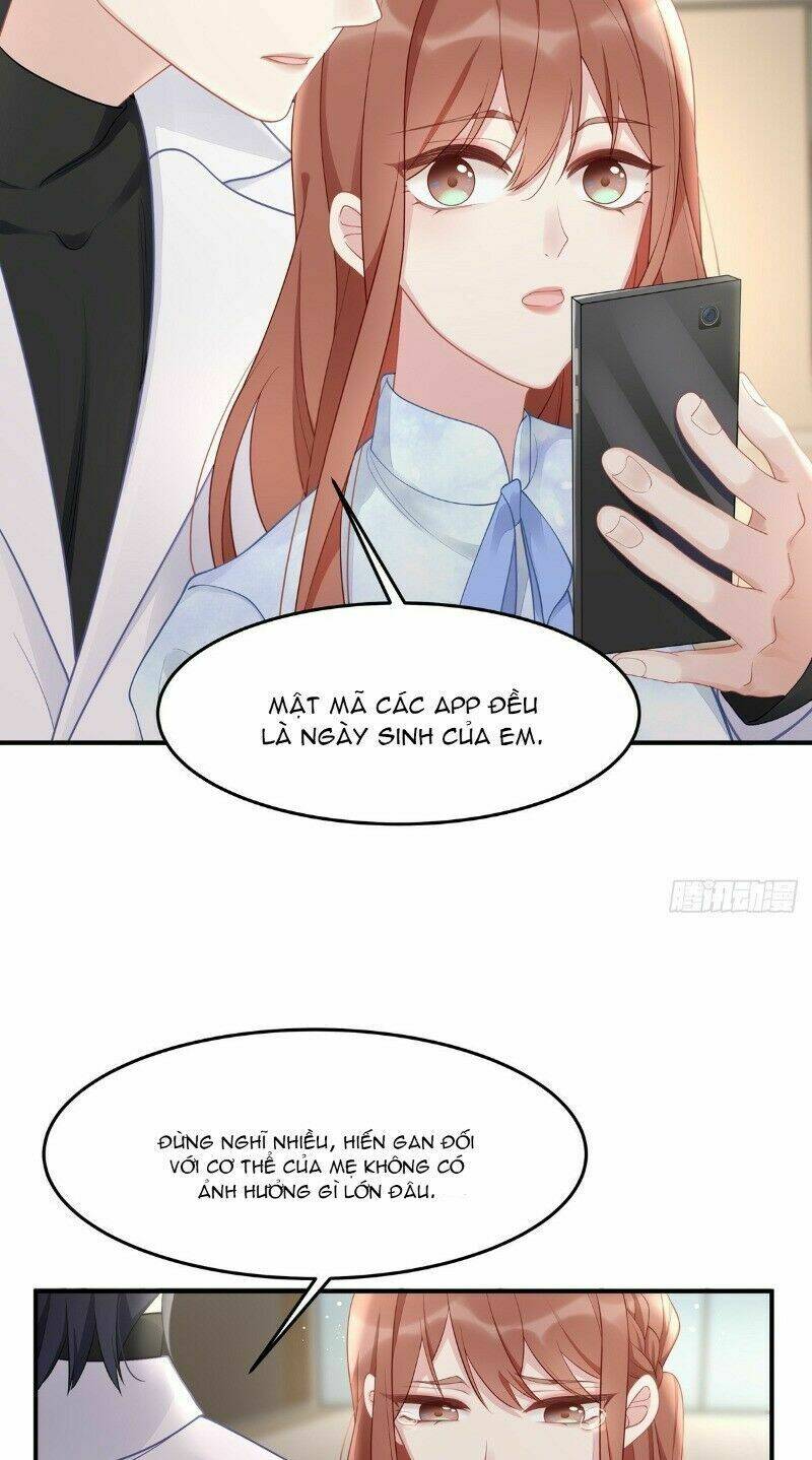 Chỉ Muốn Cưng Chiều Em: Chapter 41