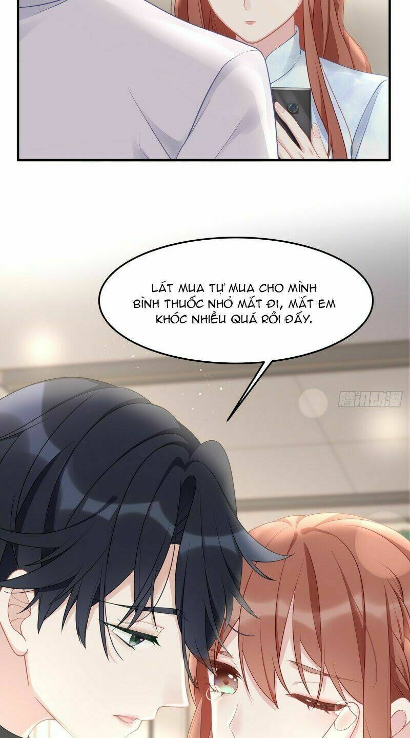 Chỉ Muốn Cưng Chiều Em: Chapter 41