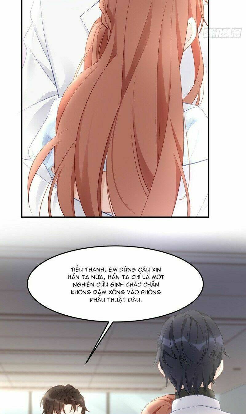 Chỉ Muốn Cưng Chiều Em: Chapter 41