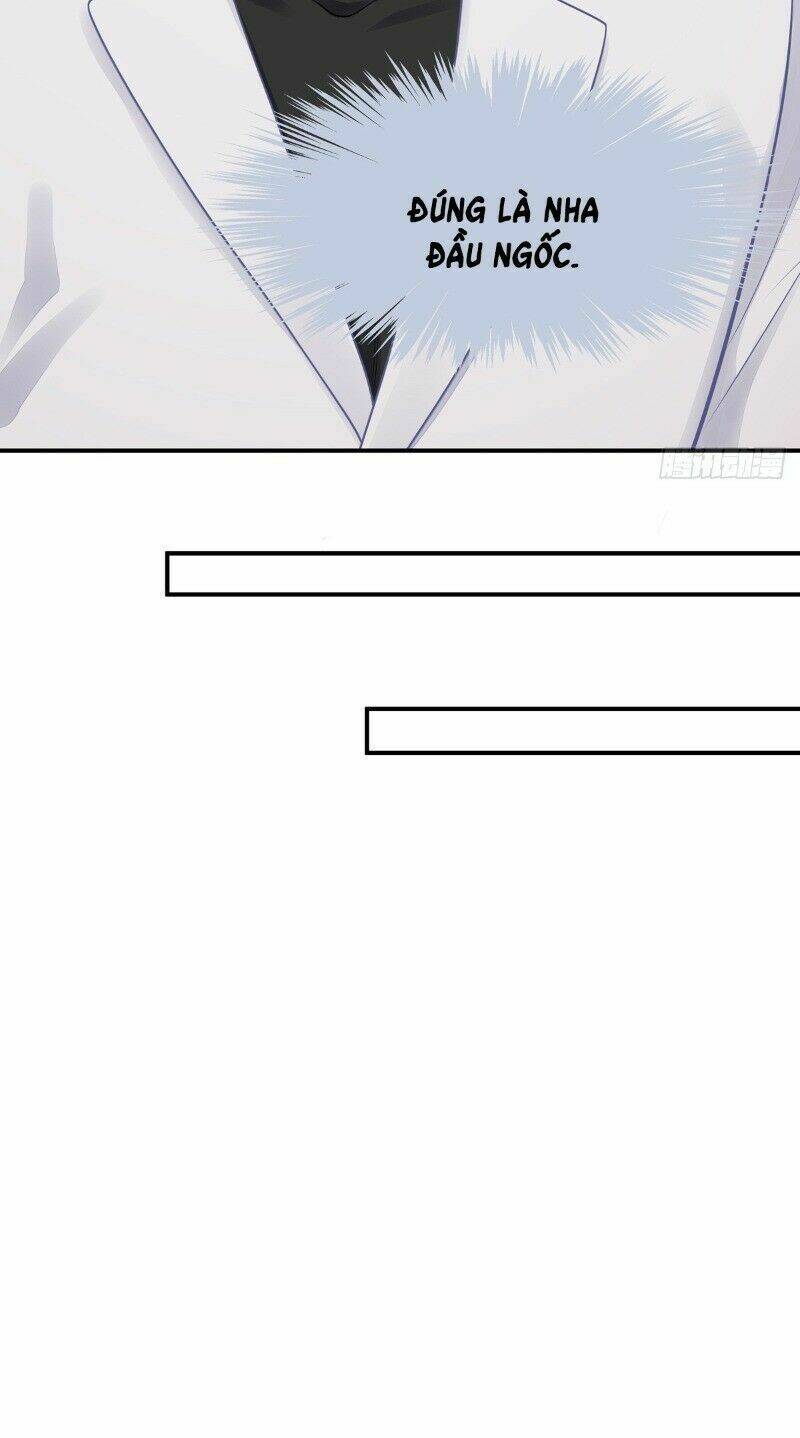 Chỉ Muốn Cưng Chiều Em: Chapter 41