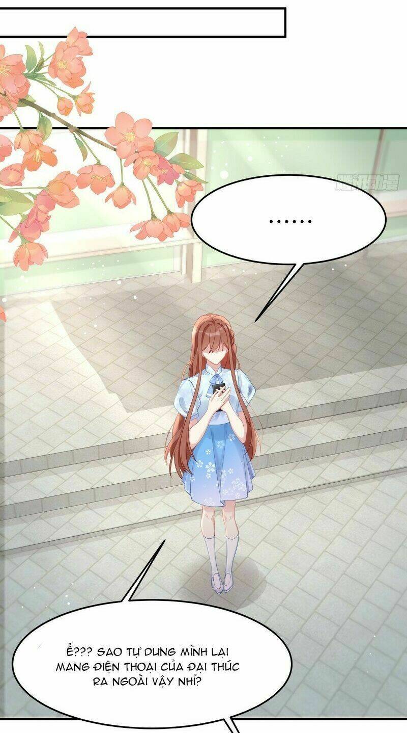 Chỉ Muốn Cưng Chiều Em: Chapter 41