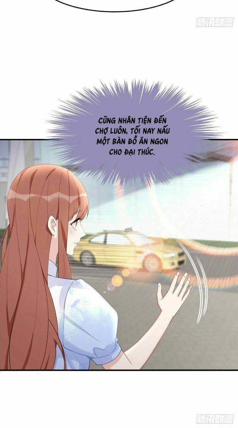 Chỉ Muốn Cưng Chiều Em: Chapter 41