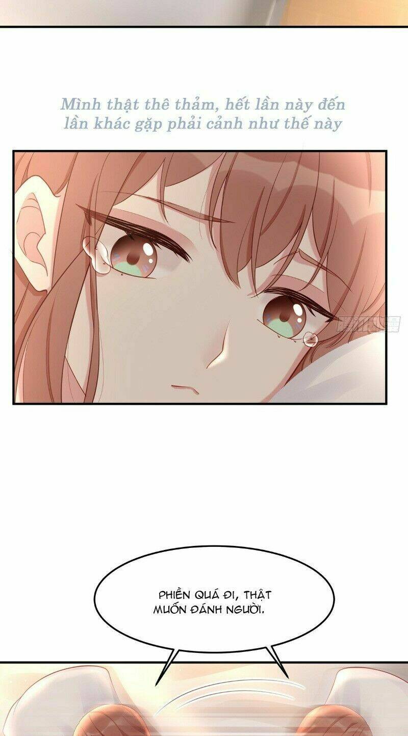 Chỉ Muốn Cưng Chiều Em: Chapter 41