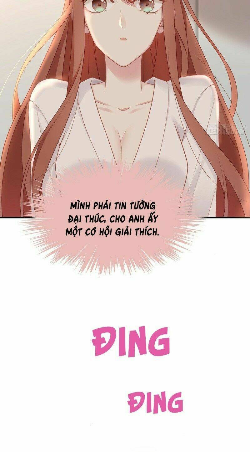 Chỉ Muốn Cưng Chiều Em: Chapter 41