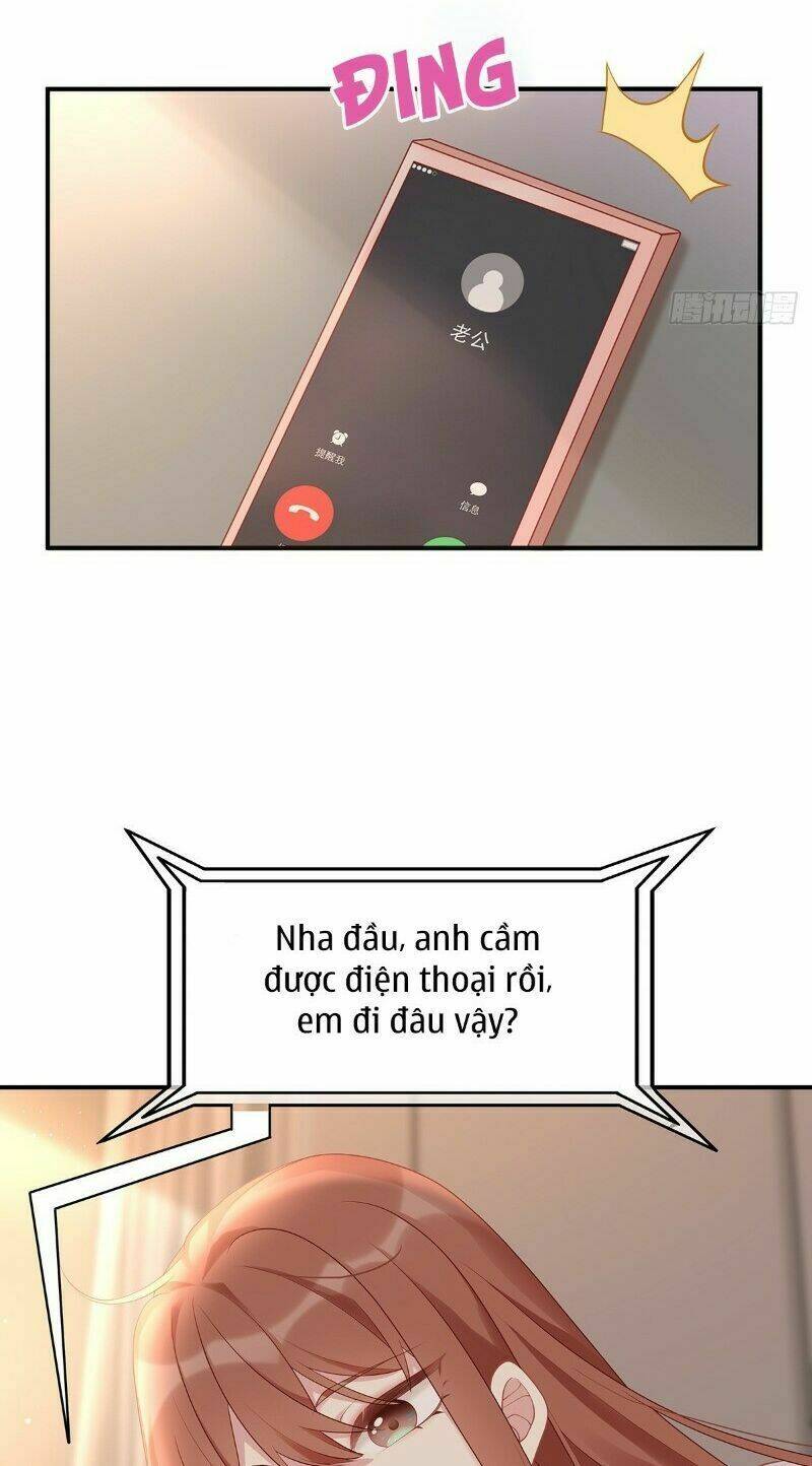 Chỉ Muốn Cưng Chiều Em: Chapter 41