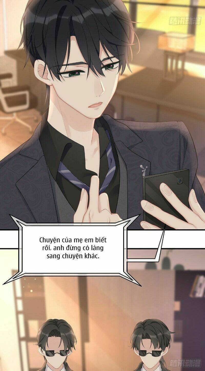 Chỉ Muốn Cưng Chiều Em: Chapter 41