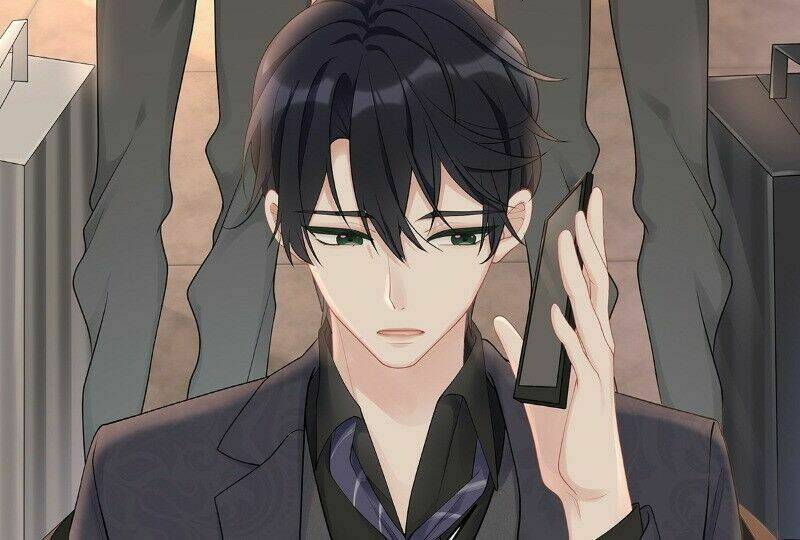 Chỉ Muốn Cưng Chiều Em: Chapter 41