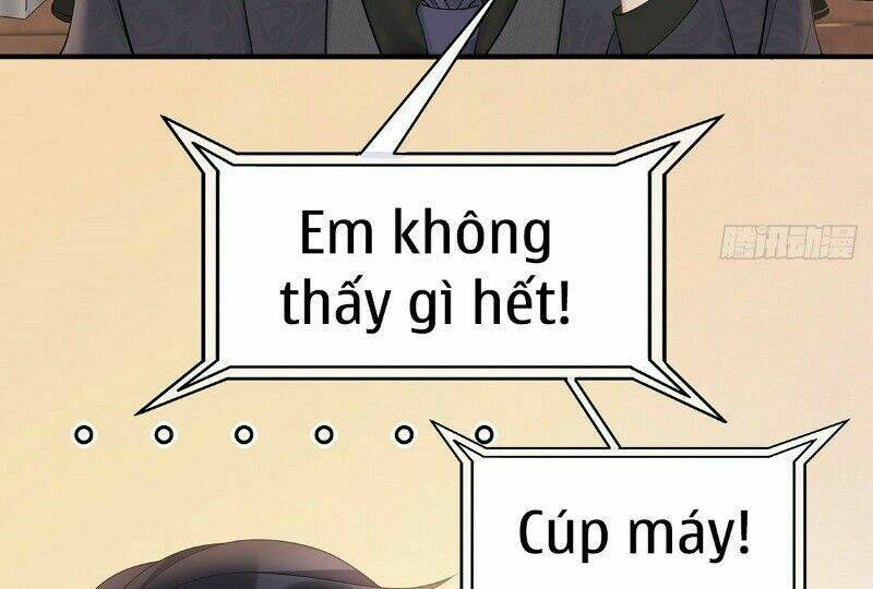Chỉ Muốn Cưng Chiều Em: Chapter 41