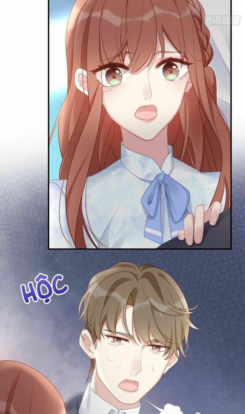 Chỉ Muốn Cưng Chiều Em: Chapter 41