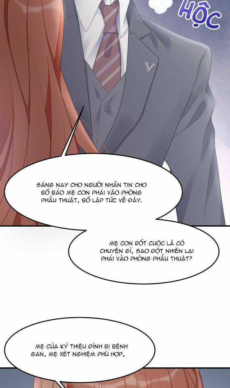 Chỉ Muốn Cưng Chiều Em: Chapter 41