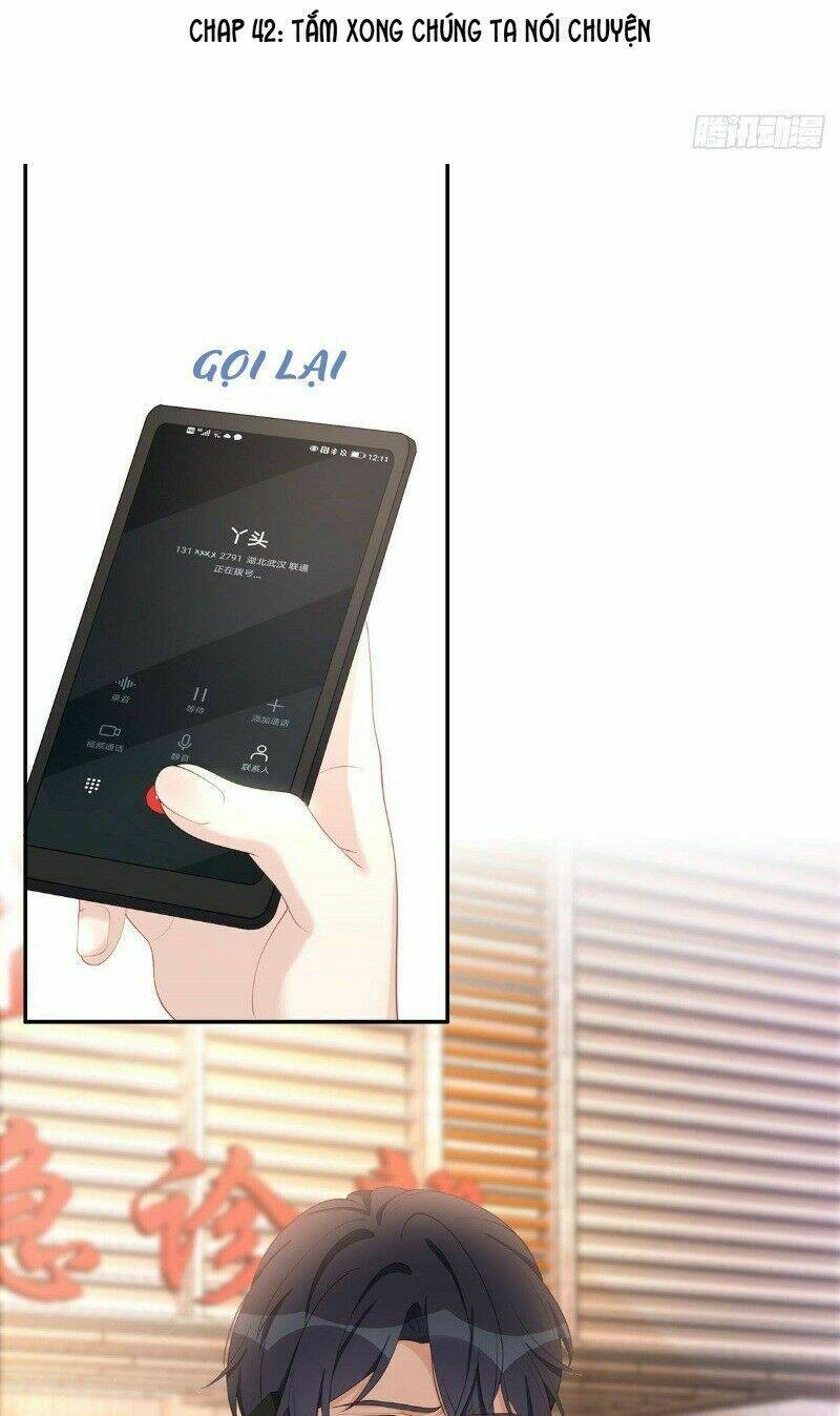 Chỉ Muốn Cưng Chiều Em: Chapter 42