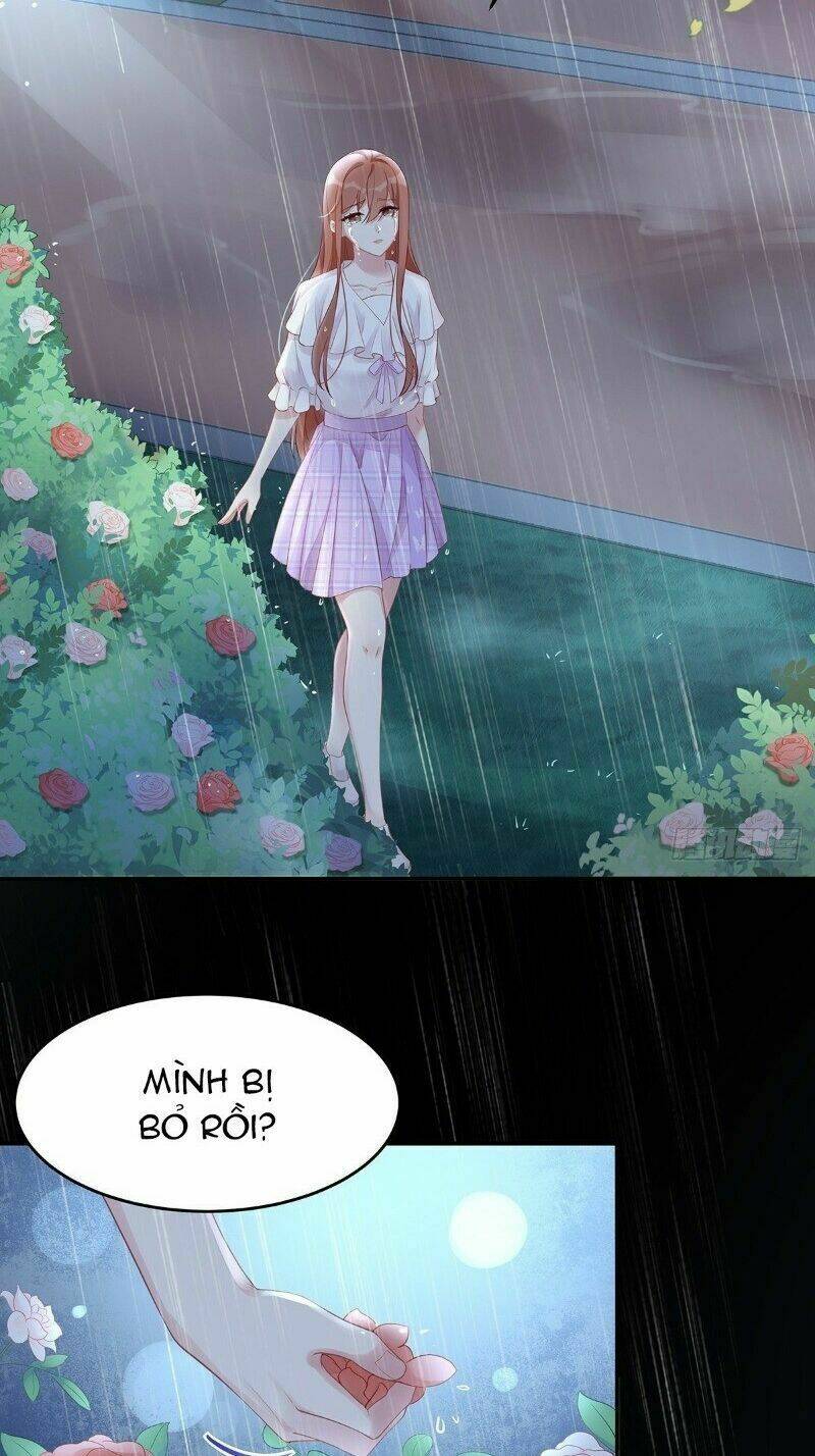 Chỉ Muốn Cưng Chiều Em: Chapter 42