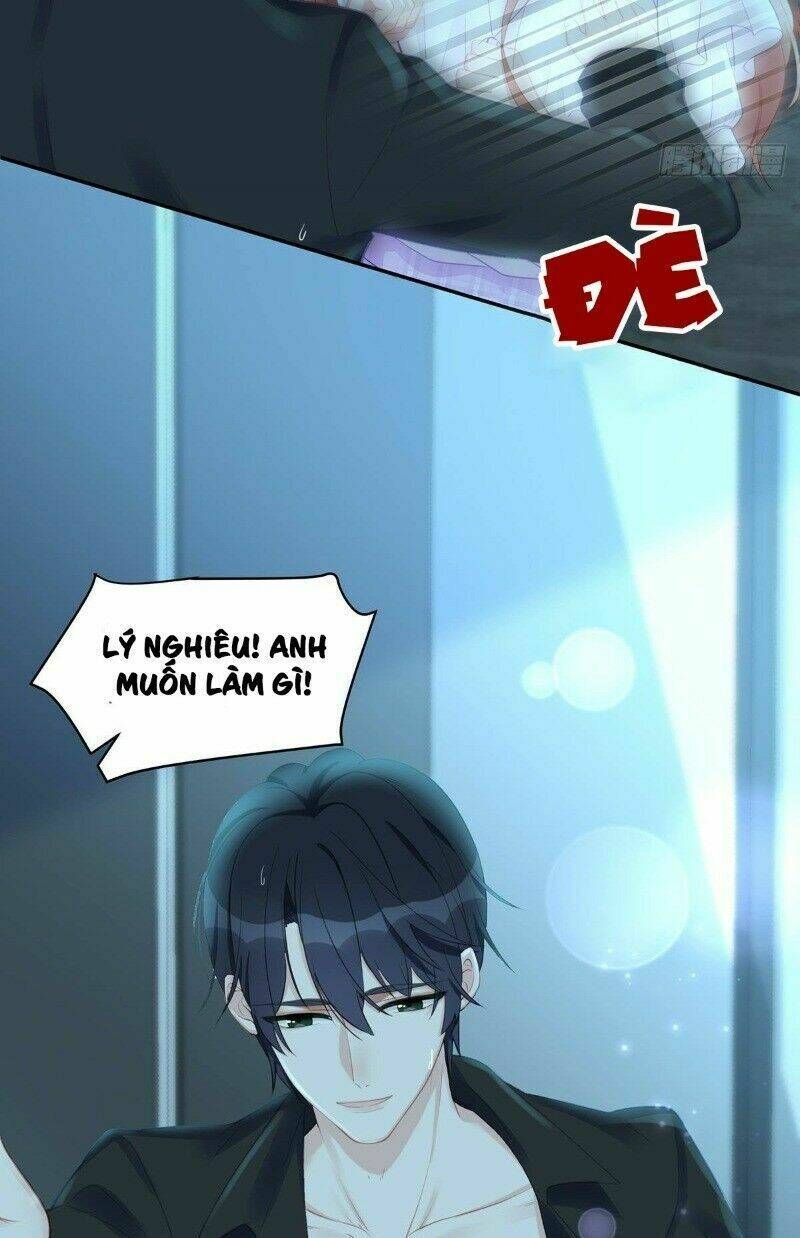 Chỉ Muốn Cưng Chiều Em: Chapter 42