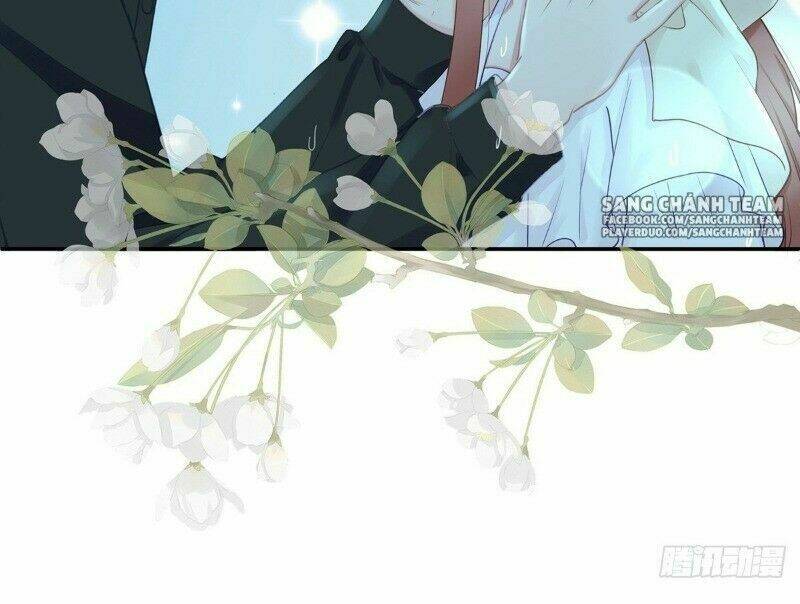 Chỉ Muốn Cưng Chiều Em: Chapter 42