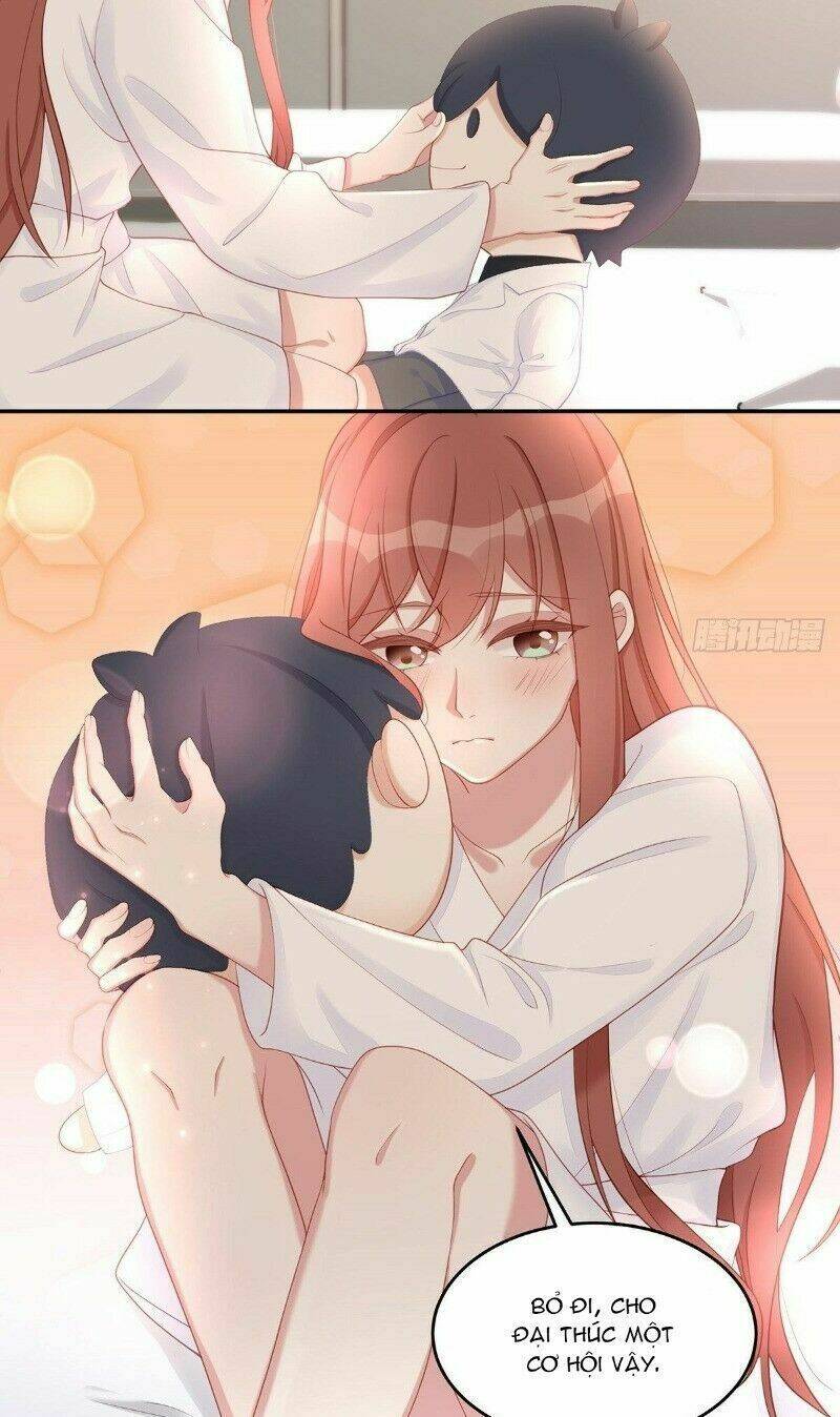 Chỉ Muốn Cưng Chiều Em: Chapter 42