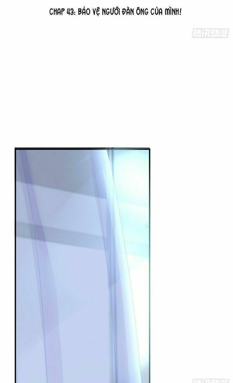 Chỉ Muốn Cưng Chiều Em: Chapter 43