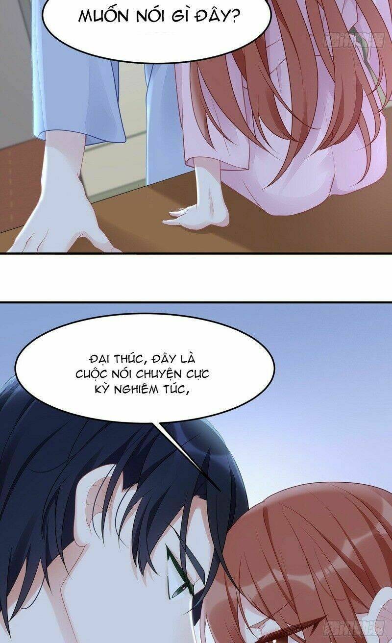 Chỉ Muốn Cưng Chiều Em: Chapter 43