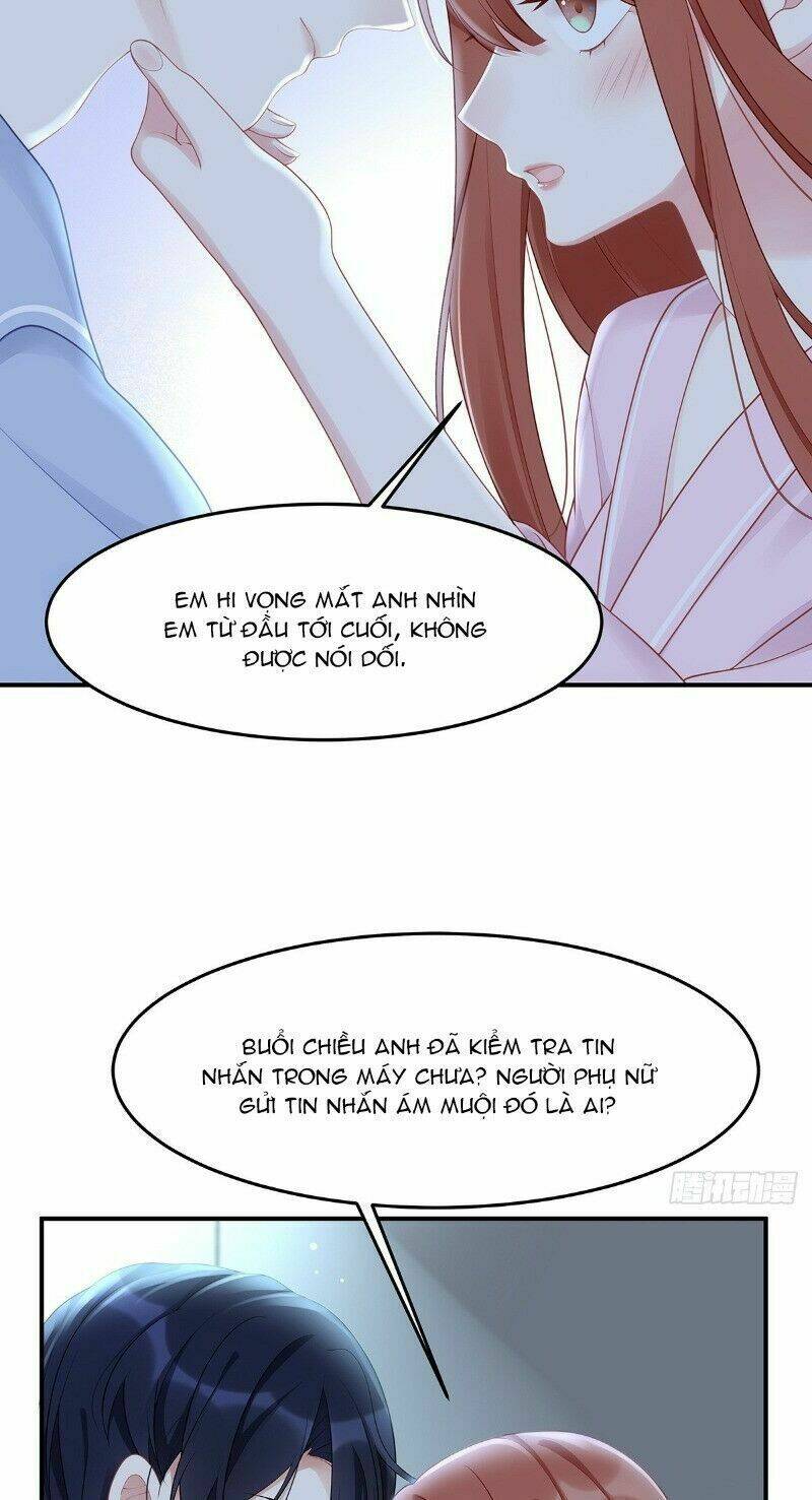 Chỉ Muốn Cưng Chiều Em: Chapter 43