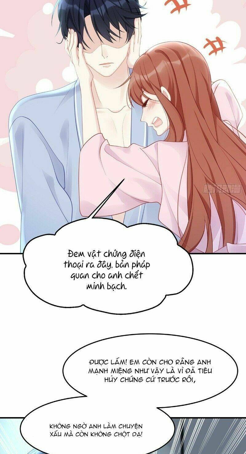 Chỉ Muốn Cưng Chiều Em: Chapter 43