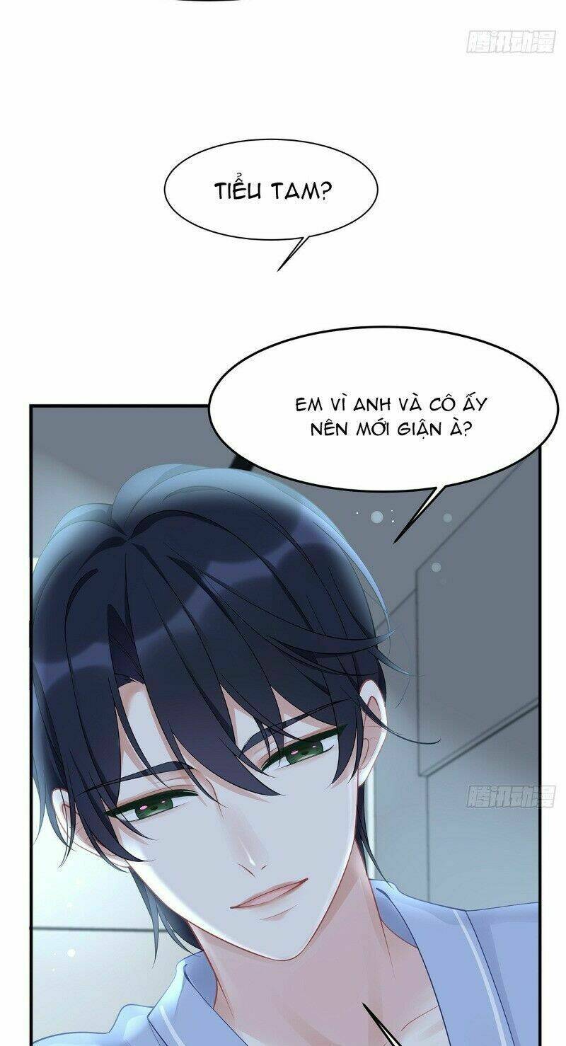 Chỉ Muốn Cưng Chiều Em: Chapter 43